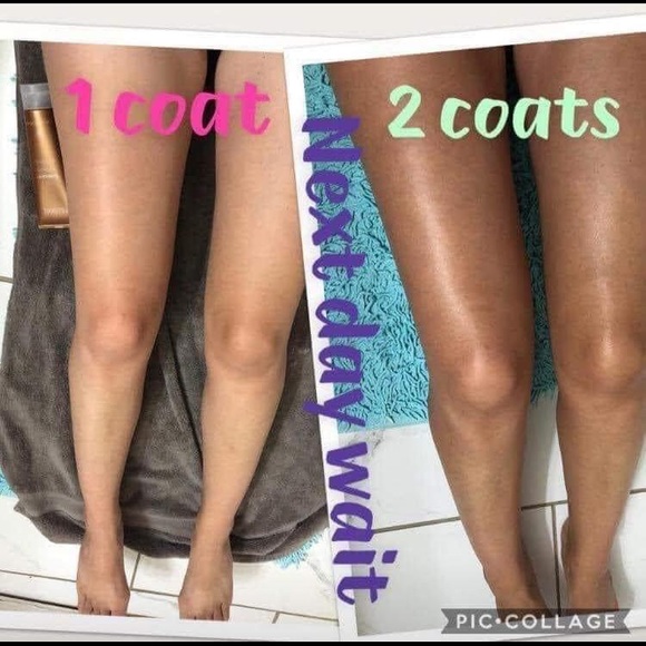 THE BEST Sunless Tanner 😎👙and the best whitening toothpaste bundle special! - Picture 3 of 10